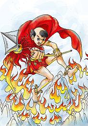 《SONOKUNI》即将在3月陆续登录PC、Switch平台